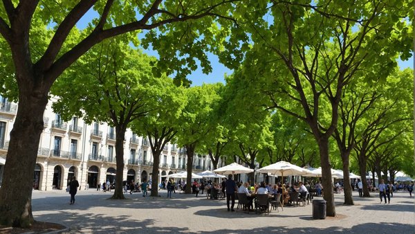 Développez votre Business à Pau : Stratégies de Marketing Local Révélées par l'Agence Com Pau