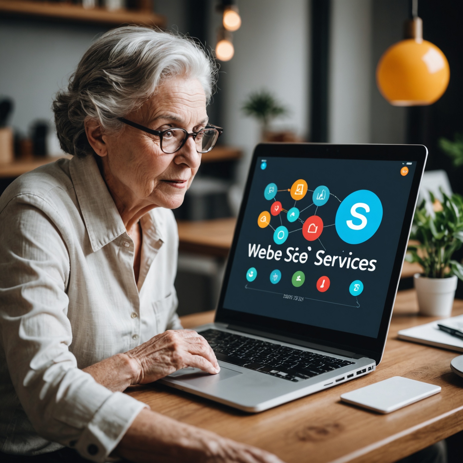 Augmentez votre visibilité en ligne avec le service de référencement web à Lyon pour seniors – Assistance-Informatique-Seniors.fr