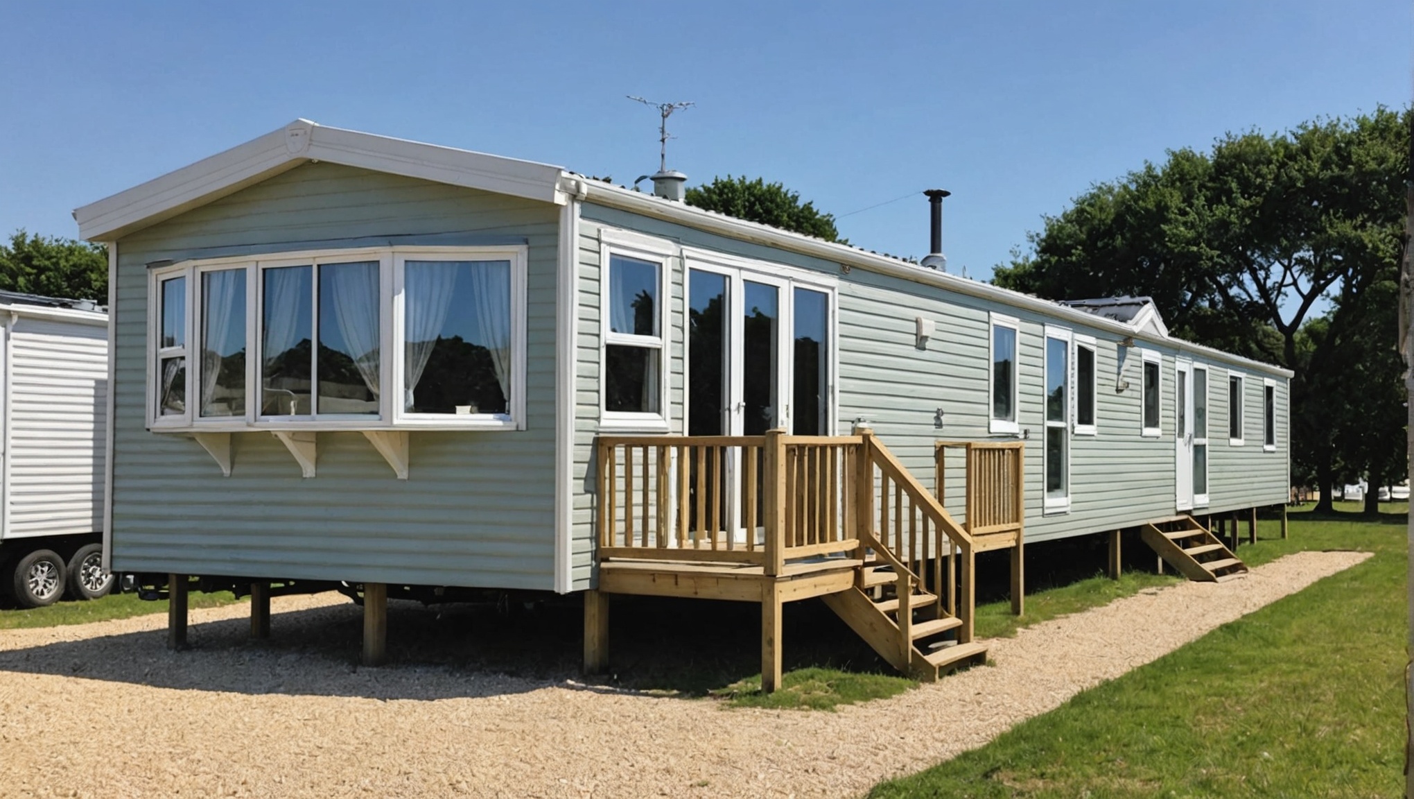 Louer un Mobil-Home en Vendée : Votre Guide Ultime pour des Vacances Parfaites en Bord de Mer